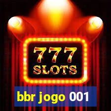 bbr jogo 001